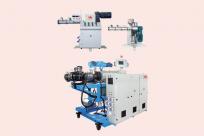 JH Series Co-extrusion Single Extruder